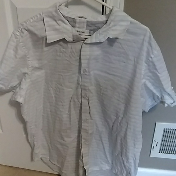 Calvin Klein Other - Calvin klein polo shirt